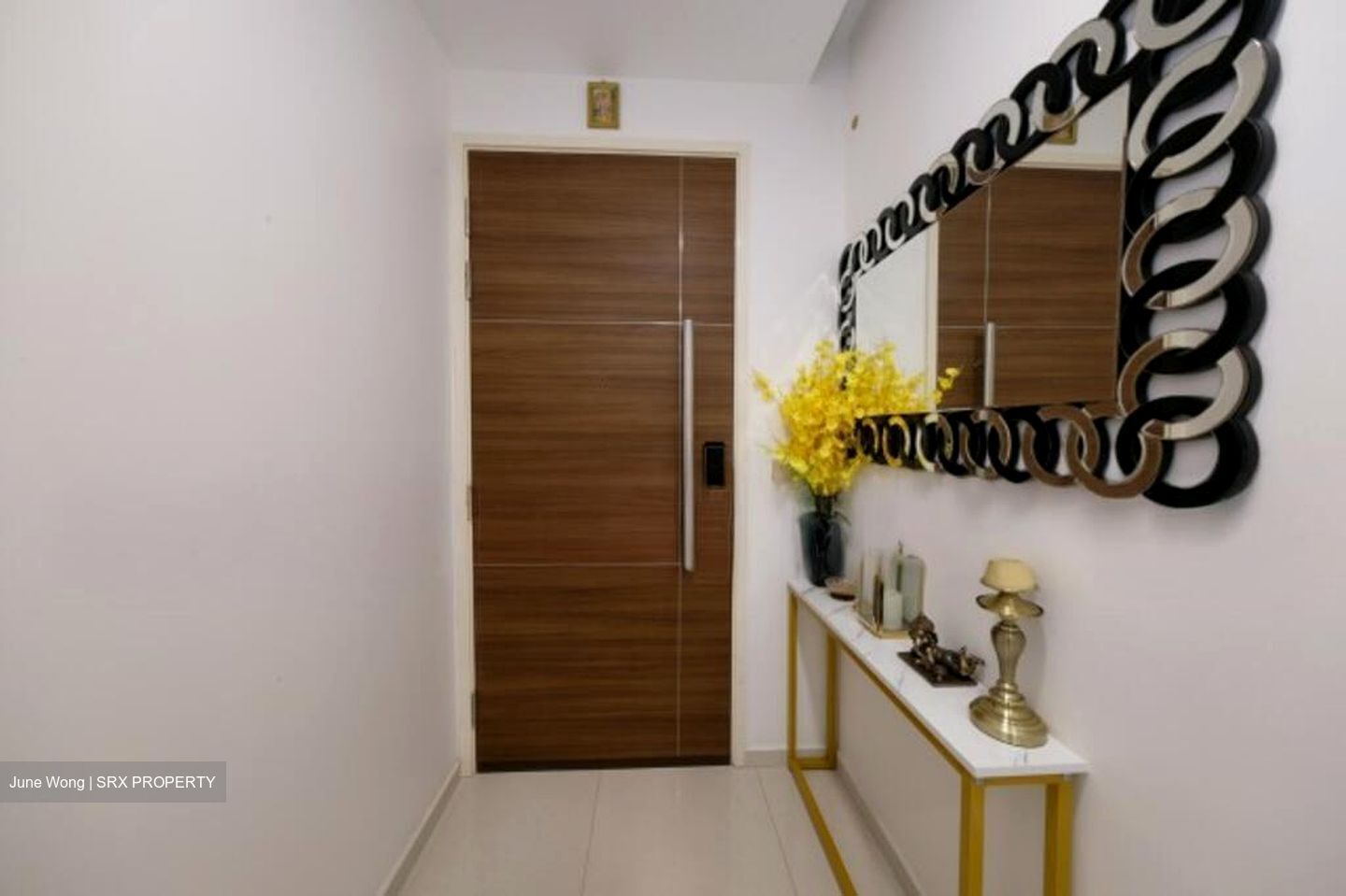 Arc at Tampines (D18), Condominium #521362991